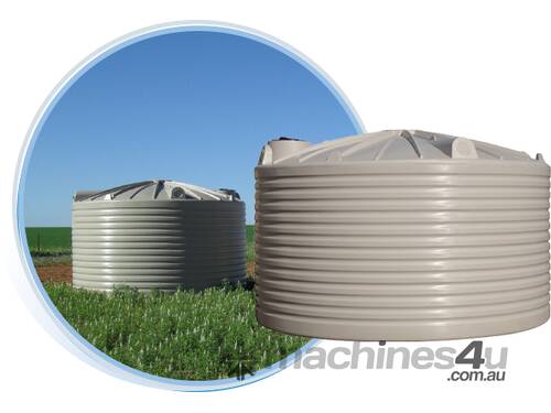 NEW WEST COAST POLY 23,000LITRE RAIN WATER HARVESTING TANK/ FREE DELIVERY/WA ONLY