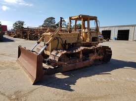 1986 Komatsu D65P-8 Bulldozer *CONDITIONS APPLY* - picture0' - Click to enlarge
