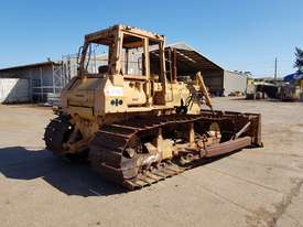 1986 Komatsu D65P-8 Bulldozer *CONDITIONS APPLY* - picture1' - Click to enlarge