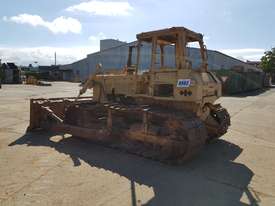 1986 Komatsu D65P-8 Bulldozer *CONDITIONS APPLY* - picture2' - Click to enlarge