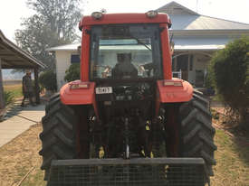 Kioti PX1002 FWA/4WD Tractor - picture1' - Click to enlarge