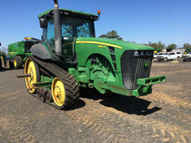 John Deere 8345RT Tracked Tractor - picture0' - Click to enlarge