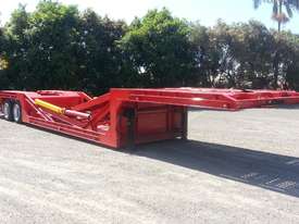 Custom  Car Carrier Trailer - picture0' - Click to enlarge