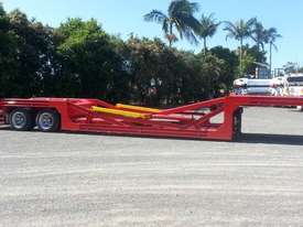 Custom  Car Carrier Trailer - picture0' - Click to enlarge