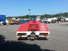 Custom  Car Carrier Trailer - picture2' - Click to enlarge