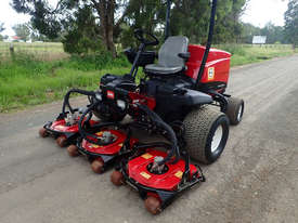 Toro 4300D Wide Area mower Lawn Equipment - picture0' - Click to enlarge