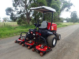 Toro 4300D Wide Area mower Lawn Equipment - picture0' - Click to enlarge