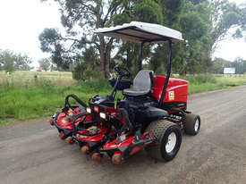 Toro 4300D Wide Area mower Lawn Equipment - picture1' - Click to enlarge