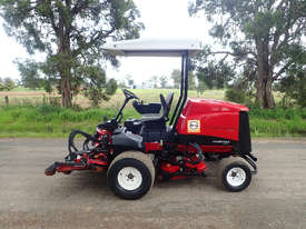 Toro 4300D Wide Area mower Lawn Equipment - picture2' - Click to enlarge