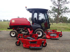 Toro 5910 Wide Area mower Lawn Equipment - picture2' - Click to enlarge