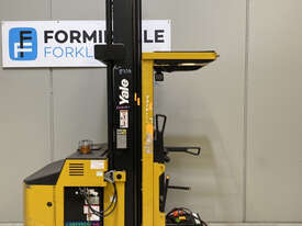 Yale OSO30BEN36TE131 Stock Picker Forklift - picture0' - Click to enlarge
