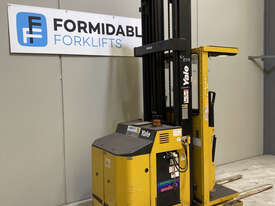 Yale OSO30BEN36TE131 Stock Picker Forklift - picture1' - Click to enlarge