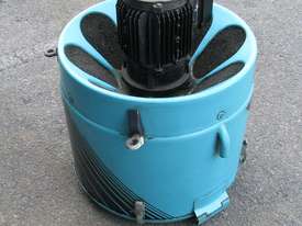 Oil Mist Smoke Exhaust Filter Collector - Filtermist F21/8 - picture0' - Click to enlarge