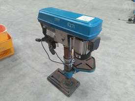 Saber Drill Press - picture0' - Click to enlarge