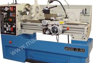 HAFCO Centre Lathe CL-38A 410 x 1000mm x 52mm