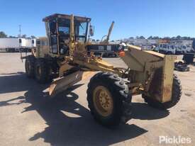2001 Caterpillar 120H - picture0' - Click to enlarge