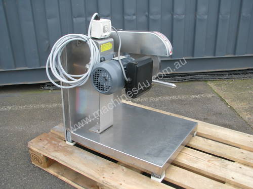 Commerical Poultry Chicken Cutting Cutter Machine