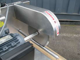 Commerical Poultry Chicken Cutting Cutter Machine - picture0' - Click to enlarge