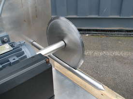 Commerical Poultry Chicken Cutting Cutter Machine - picture1' - Click to enlarge