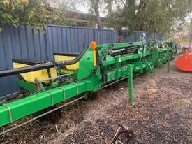 John Deere 1720 Planters Seeding/Planting Equip - picture0' - Click to enlarge