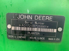 John Deere 1720 Planters Seeding/Planting Equip - picture2' - Click to enlarge