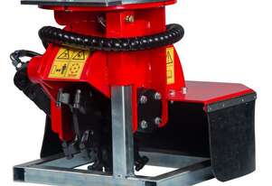FSI H40 Hydraulic Stump Grinders