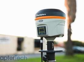 SiteMetrix S321+ Smart Antenna (Rover/Base station - picture0' - Click to enlarge