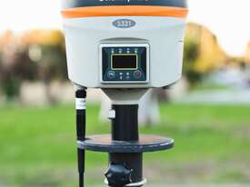 SiteMetrix S321+ Smart Antenna (Rover/Base station - picture0' - Click to enlarge
