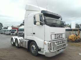 Volvo FH16-550 - picture0' - Click to enlarge