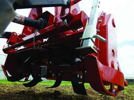 Rhino SRT40 Tillers - picture2' - Click to enlarge