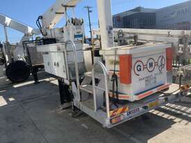 2009 GMJ SKYPROBE LLF14-300 COMPLETE DECK AND JACKS - picture0' - Click to enlarge
