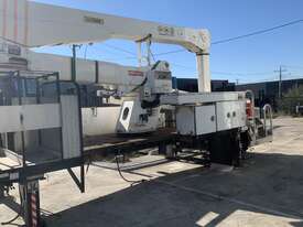 2009 GMJ SKYPROBE LLF14-300 COMPLETE DECK AND JACKS - picture1' - Click to enlarge