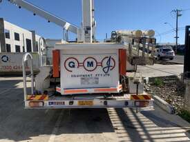 2009 GMJ SKYPROBE LLF14-300 COMPLETE DECK AND JACKS - picture2' - Click to enlarge