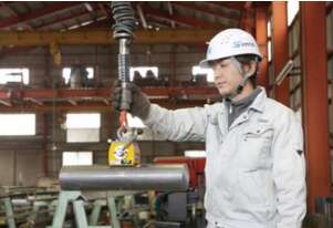 EDL Series | Electric Chain Hoist | Single Speed | Reliable & Efficient