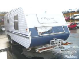 2004 Regent Cruiser Series 3 - picture0' - Click to enlarge