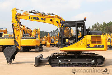 14 Tonne Excavator - Largest choice of New & Used in Australia.