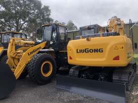 Liugong 915E Excavator  - picture1' - Click to enlarge