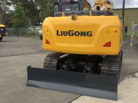 Liugong 915E Excavator  - picture2' - Click to enlarge