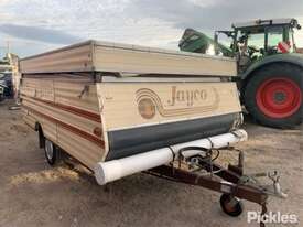Jayco Dove - picture0' - Click to enlarge