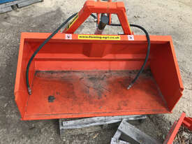 Other  Box Scraper/Blade Tillage Equip - picture0' - Click to enlarge