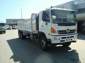 2009 HINO FM1J FM TIPPER - picture0' - Click to enlarge