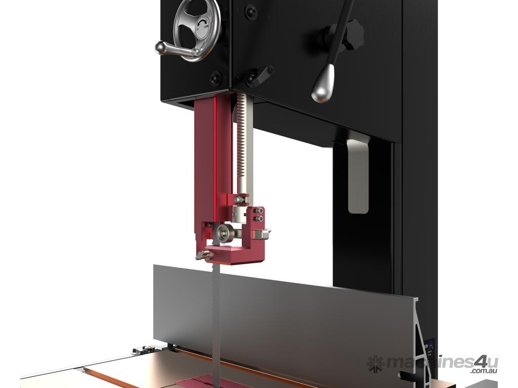 New 2021 Harvey HW615 Harvey Alpha 15 Bandsaw Wood bandsaw in RICHLANDS