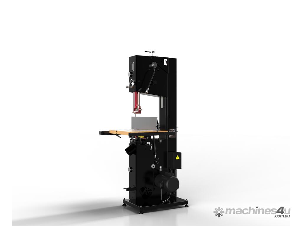 New 2021 Harvey HW615 Harvey Alpha 15 Bandsaw Wood bandsaw in RICHLANDS