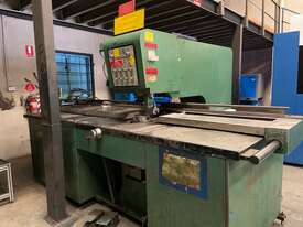 Punching machine  - picture0' - Click to enlarge