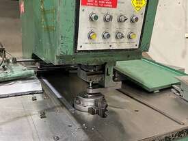 Punching machine  - picture2' - Click to enlarge