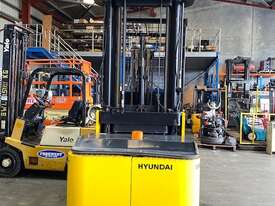 Hyundai Stockpicker as new  - picture0' - Click to enlarge
