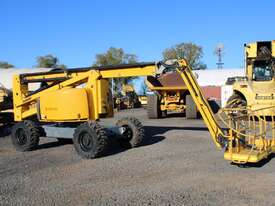 Haulotte HA20PX Articulating Boom Lift - picture0' - Click to enlarge