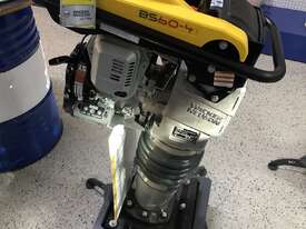 Wacker Neuson BS60-4A Petrol Rammer - picture1' - Click to enlarge