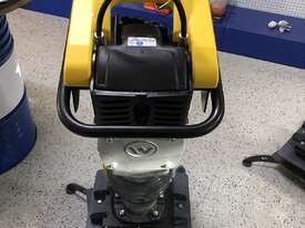 Wacker Neuson BS60-4A Petrol Rammer - picture2' - Click to enlarge