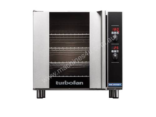 Turbofan E32D4 - Full Size Tray Digital Electric Convection Oven